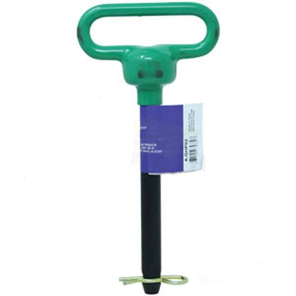 Aftermarket Hitch Pin 58 X 6 A-GHP02-AI - main